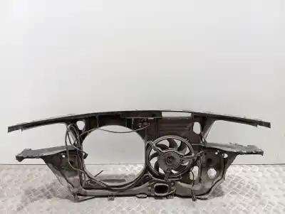 Second-hand car spare part front panel for audi a6 avant (4b5) 2.5 v6 24v tdi oem iam references 4b0803110c  