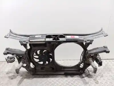 Recambio de automóvil de segunda mano de PANEL FRONTAL para AUDI A6 C5 AVANT (4B5, 4B6) 2.5 TDI referencias OEM IAM 4B0803110C  