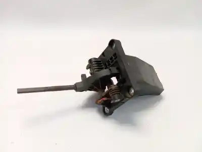 Second-hand car spare part GEAR LEVER for OPEL ZAFIRA TOURER  OEM IAM references 8126600010  
