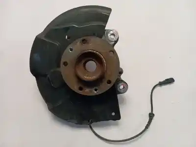 Second-hand car spare part front right knuckle for renault talisman icon oem iam references 