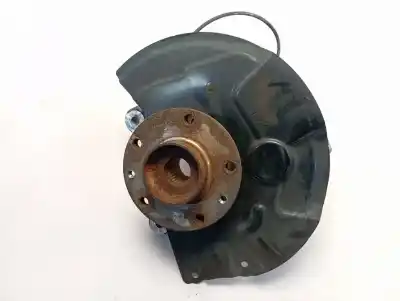 Second-hand car spare part front left knuckle for renault talisman icon oem iam references 