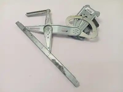 Pezzo di ricambio per auto di seconda mano alzacristalli anteriore destro per renault scenic iii dynamique riferimenti oem iam 807302741r