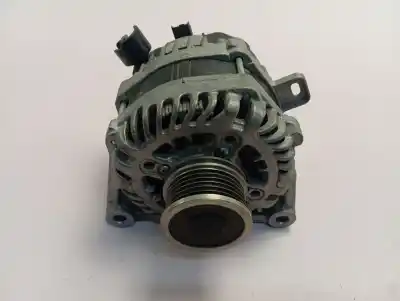 Pezzo di ricambio per auto di seconda mano alternatore per citroen berlingo start m riferimenti oem iam 9824742880
