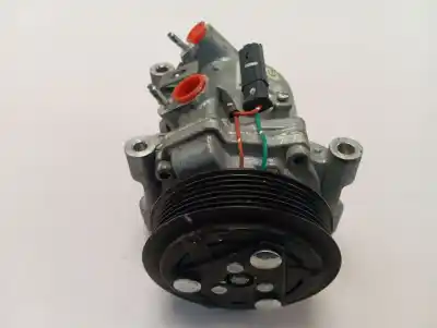 Pezzo di ricambio per auto di seconda mano compressore aria condizionata per citroen berlingo start m riferimenti oem iam 9810349980
