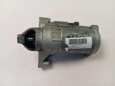 Pezzo di ricambio per auto di seconda mano motorino di avviamento per citroen berlingo start m riferimenti oem iam 9832577880