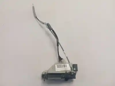 Pezzo di ricambio per auto di seconda mano serratura porta anteriore destra per citroen c4 lim. business riferimenti oem iam 9685351480