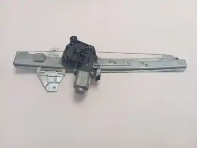 Pezzo di ricambio per auto di seconda mano alzacristalli anteriore destro per citroen c4 lim. business riferimenti oem iam 430106f0