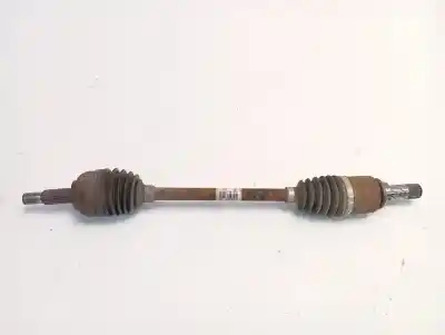 Tweedehands auto-onderdeel transmissie links voor voor renault grand modus authentique oem iam-referenties 8200341698