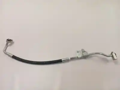 Peça sobressalente para automóvel em segunda mão tubos de ar condicionado por volkswagen id.5 (e39) 220 kw 4motion gtx referências oem iam 1r0byab045009l