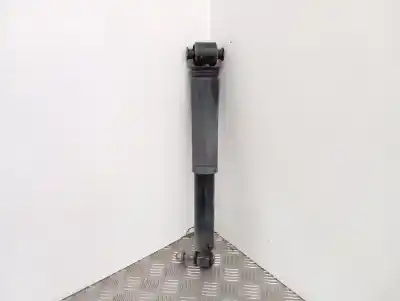 Автозапчастина б/у правий задній амортизатор для renault talisman intens посилання на oem iam 1702223