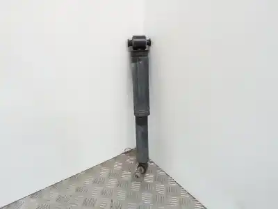 Автозапчастина б/у амортизатор задній лівий для renault talisman intens посилання на oem iam 170222