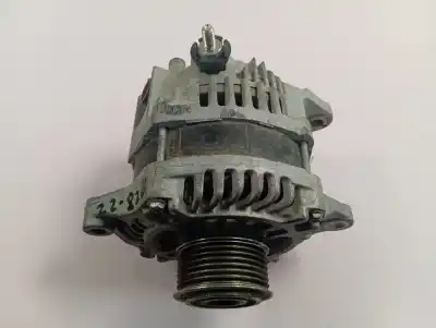 Second-hand car spare part ALTERNATOR for NISSAN NT400 CABSTAR  OEM IAM references 23100LE00A  