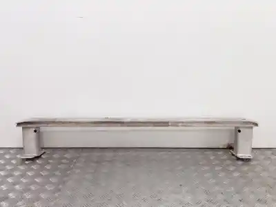 Peça sobressalente para automóvel em segunda mão reforço do pára choques traseiro por peugeot 508 2.0 16v hdi fap referências oem iam 