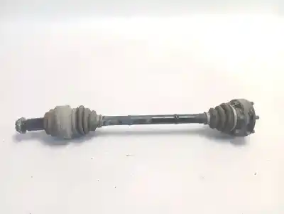 Peça sobressalente para automóvel em segunda mão transmissão traseira esquerda por bmw serie 3 touring (e91) 3.0 turbodiesel cat referências oem iam 