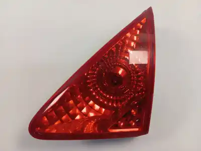 Pezzo di ricambio per auto di seconda mano luce di coda interna destra per peugeot 3008 access riferimenti oem iam 9683460980