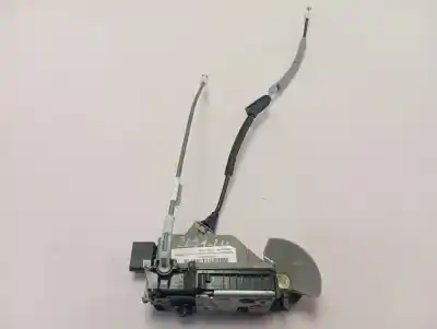 Pezzo di ricambio per auto di seconda mano serratura porta anteriore sinistra per citroen ds4 design riferimenti oem iam 9685351780