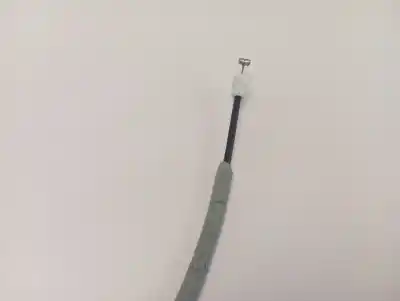 Second-hand car spare part left front door lock for citroen ds4 design oem iam references 9685351780  