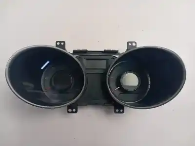 Peça sobressalente para automóvel em segunda mão quadrante por hyundai ix35 kosmo 2wd referências oem iam 940062y030