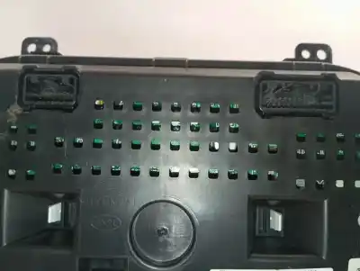 Peça sobressalente para automóvel em segunda mão quadrante por hyundai ix35 kosmo 2wd referências oem iam 940062y030  