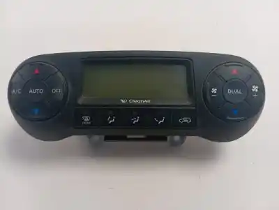 Peça sobressalente para automóvel em segunda mão comando de sofagem (chauffage / ar condicionado)  por hyundai ix35 kosmo 2wd referências oem iam 972502y301