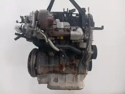 Second-hand car spare part complete engine for hyundai ix35 kosmo 2wd oem iam references d4ha  256f22fu00