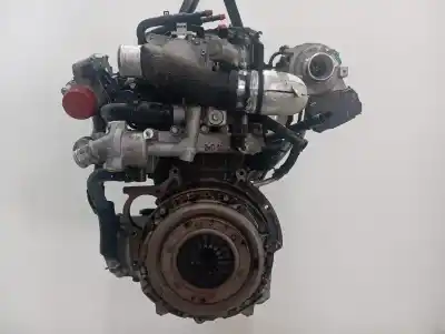 Second-hand car spare part complete engine for hyundai ix35 kosmo 2wd oem iam references d4ha  256f22fu00