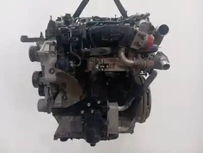 Second-hand car spare part complete engine for hyundai ix35 kosmo 2wd oem iam references d4ha  256f22fu00