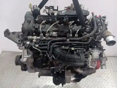 Pièce détachée automobile d'occasion MOTEUR COMPLET pour HYUNDAI IX35 (EL/LM)  Références OEM IAM D4HA  
