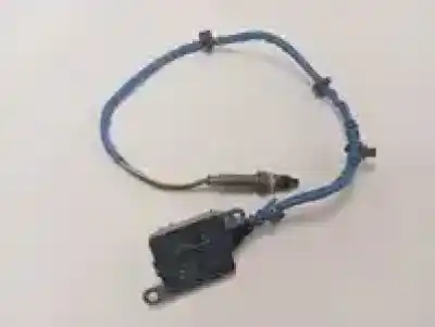 Pezzo di ricambio per auto di seconda mano motorino di avviamento per bmw serie 3 berlina (e30) 318i riferimenti oem iam 0001311150