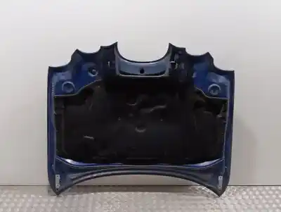 Peça sobressalente para automóvel em segunda mão capot por jaguar s-type 2.5 v6 executive referências oem iam   