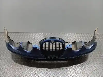 Second-hand car spare part front bumper for jaguar s-type 2.5 v6 executive oem iam references   