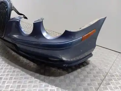 Second-hand car spare part front bumper for jaguar s-type 2.5 v6 executive oem iam references   