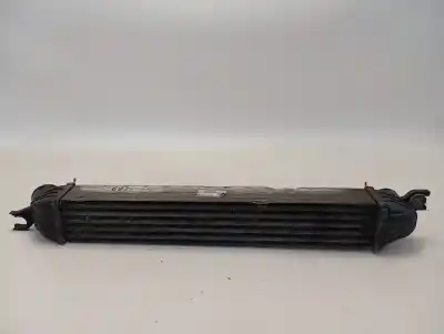 Peça sobressalente para automóvel em segunda mão intercooler por mini mini (r56) cooper d referências oem iam 17512751277  