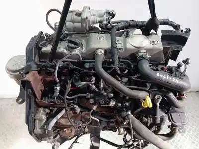 Pièce détachée automobile d'occasion MOTEUR COMPLET pour FORD MONDEO BERLINA (CA2)  Références OEM IAM QYBA  