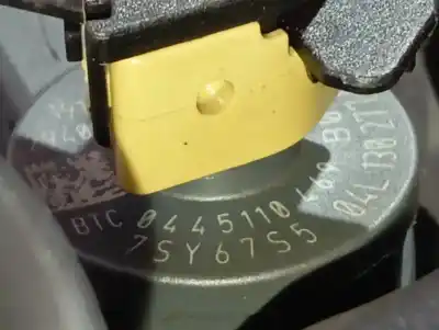 Second-hand car spare part complete engine for seat tarraco (kn2) style 4drive oem iam references dfg 04l100037ax 04l100037a