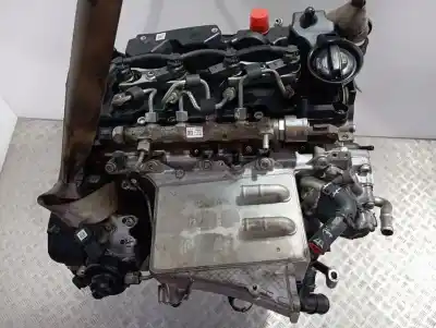 Second-hand car spare part complete engine for seat tarraco (kn2) style 4drive oem iam references dfg 04l100037ax 04l100037a