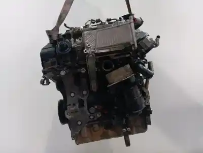 Second-hand car spare part complete engine for seat tarraco (kn2) style 4drive oem iam references dfg 04l100037ax 04l100037a