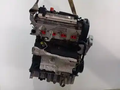 Second-hand car spare part complete engine for seat tarraco (kn2) style 4drive oem iam references dfg 04l100037ax 04l100037a