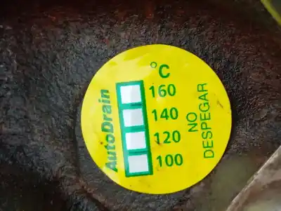 Second-hand car spare part complete engine for seat tarraco (kn2) style 4drive oem iam references dfg 04l100037ax 04l100037a