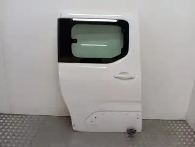 Pezzo di ricambio per auto di seconda mano PORTA LATERALE SCORREVOLE DESTRA per CITROEN BERLINGO  Riferimenti OEM IAM 9820425480  9816373880