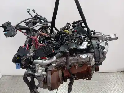 Pièce détachée automobile d'occasion MOTEUR COMPLET pour RENAULT EXPRESS  Références OEM IAM K9KU872  