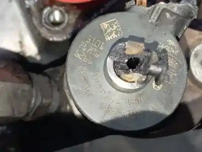 Second-hand car spare part complete engine for jaguar xe portfolio oem iam references aj813164  