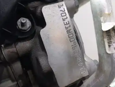 Second-hand car spare part complete engine for jaguar xe portfolio oem iam references aj813164  