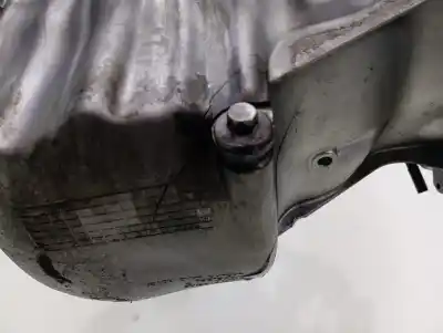 Second-hand car spare part complete engine for jaguar xe portfolio oem iam references aj813164  