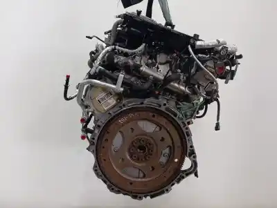 Second-hand car spare part complete engine for jaguar xe portfolio oem iam references aj813164  