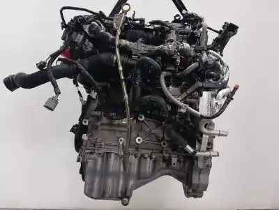 Second-hand car spare part complete engine for jaguar xe portfolio oem iam references aj813164  