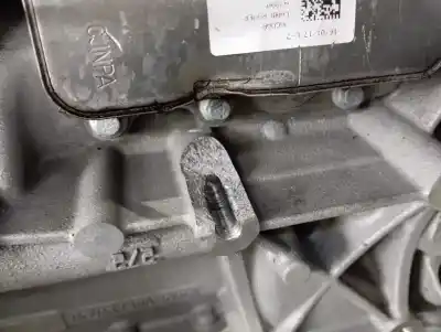 Second-hand car spare part complete engine for jaguar xe portfolio oem iam references aj813164  