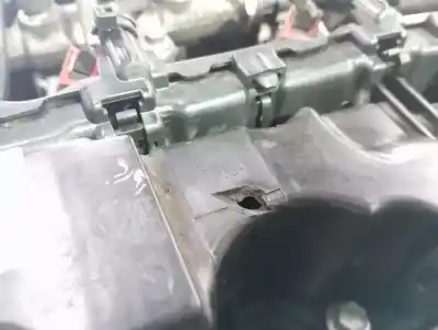 Second-hand car spare part complete engine for jaguar xe portfolio oem iam references aj813164  