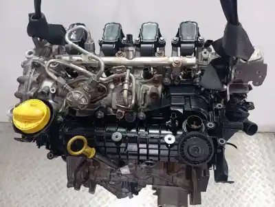Second-hand car spare part COMPLETE ENGINE for NISSAN QASHQAI III (J12)  OEM IAM references HR13  