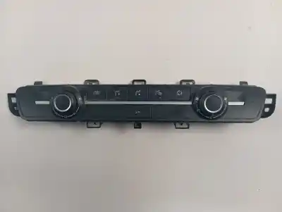 Pezzo di ricambio per auto di seconda mano controllo riscaldamento / aria condizionata per citroen berlingo feel m riferimenti oem iam 98340409zd